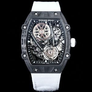 Richard Mille RM 27-05 Super Clone: Premium Cash on Delivery Replica 1137023999 - front view | Richard Mille