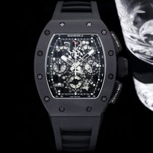 Richard Mille RM011-FM Super Clone Watch with Cash on Delivery 953357291