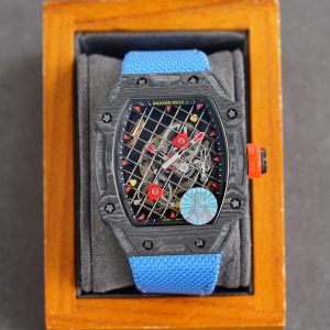 Richard Mille RM 27-04 Rafael Nadal Super Clone Watch Cash on Delivery 1087947939