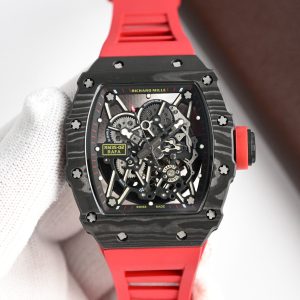 Richard Mille RM 35-02 Super Clone Watch with Cash on Delivery 1122267153