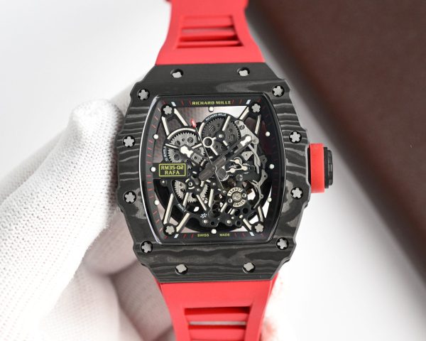 Richard Mille RM 35-02 Super Clone Watch with Cash on Delivery 1122267153