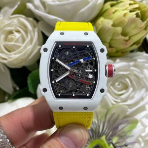 Richard Mille RM 67-02 Super Clone: Premium Replica Watch with Cash on Delivery 1121385789