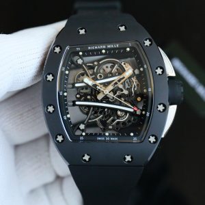 Richard Mille RM 61-01 Luxury Super Clone Watch with Manual Movement 1033030865