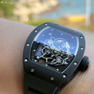 Premium Richard Mille RM055 Super Clone Watch with Cash on Delivery 1135037070