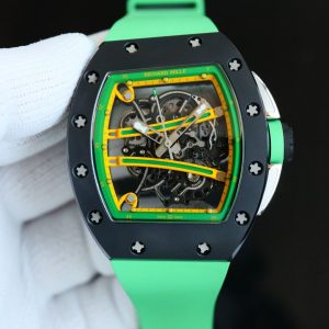 Richard Mille RM 61-01 Super Clone & Luxury Replica Watch 1033030877