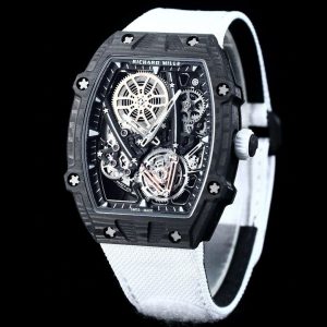 Richard Mille RM 27-05 Super Clone: Premium Cash on Delivery Replica 1137023999 - side view | Richard Mille