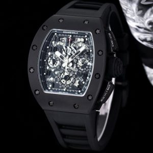 Richard Mille RM011-FM Super Clone Watch with Cash on Delivery 953357291