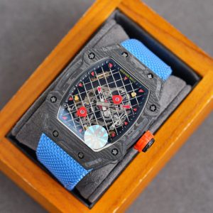 Richard Mille RM 27-04 Rafael Nadal Super Clone Watch Cash on Delivery 1087947939