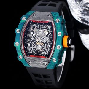 Richard Mille RM 21-01 Super Clone Watch with Cash on Delivery 1039601186 - side view