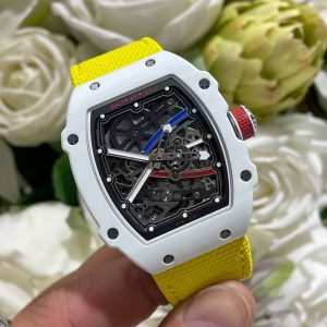 Richard Mille RM 67-02 Super Clone: Premium Replica Watch with Cash on Delivery 1121385789