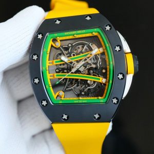 Richard Mille RM 61-01 Super Clone & Luxury Replica Watch 1033030877